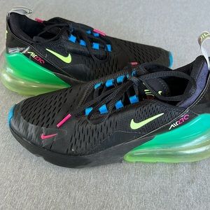 Nike Air max 270s